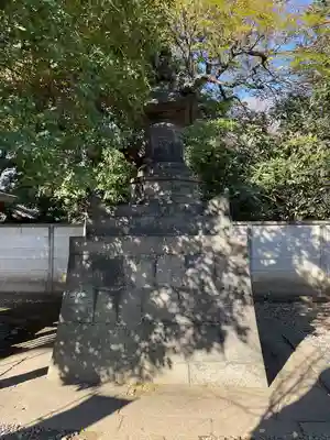 寛永寺開山堂(東京都)