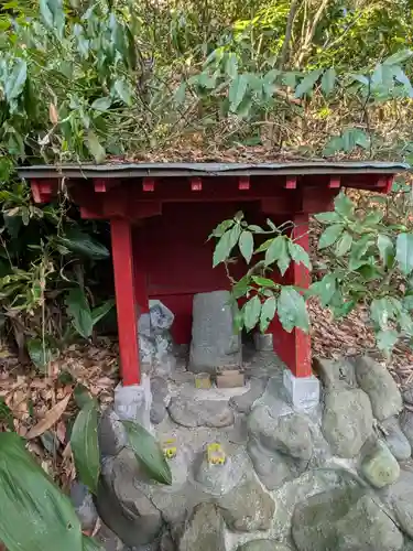 岩殿寺(神奈川県)