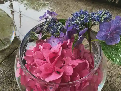 滑川神社 - 仕事と子どもの守り神(福島県)