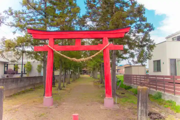 八幡神社(宮城県)