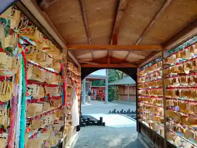 吉備津神社(岡山県)