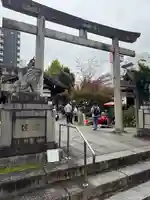 三輪神社(愛知県)