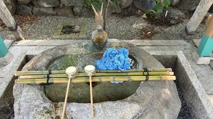 石坐神社(滋賀県)