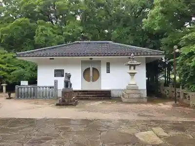 仁壁神社(山口県)
