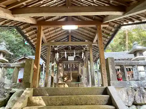 勝手神社(滋賀県)