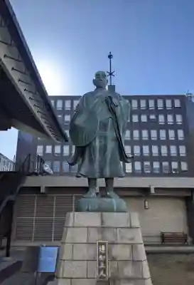 本願寺津村別院(大阪府)