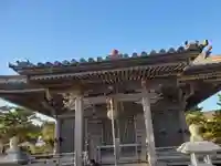 瑞巌寺五大堂の本殿・本堂