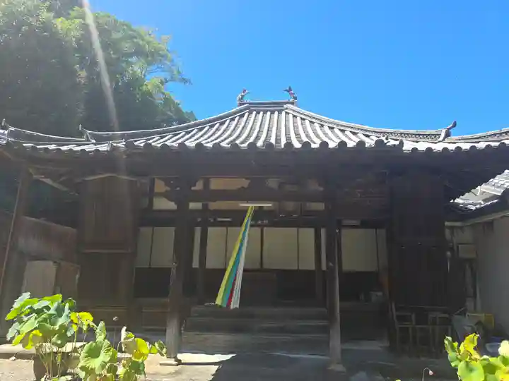 浄土寺(和歌山県)