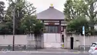 玄信寺の本殿・本堂