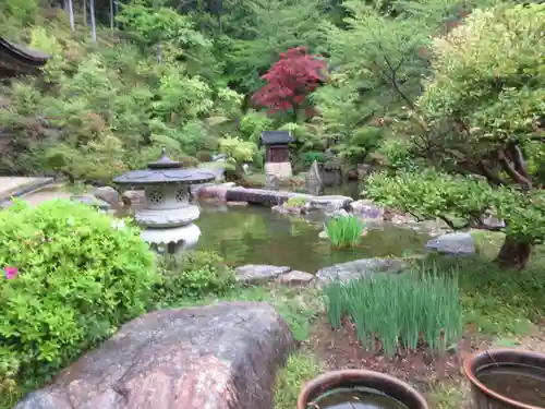 善水寺(滋賀県)