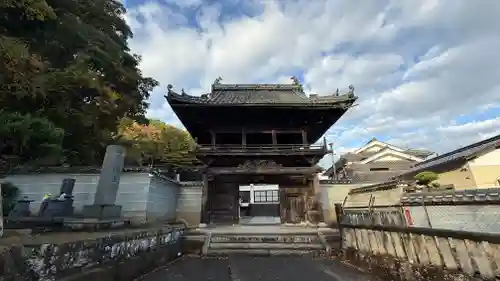 浄土寺(京都府)