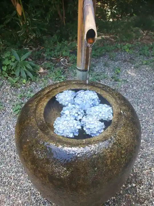 下高井戸八幡神社(東京都)
