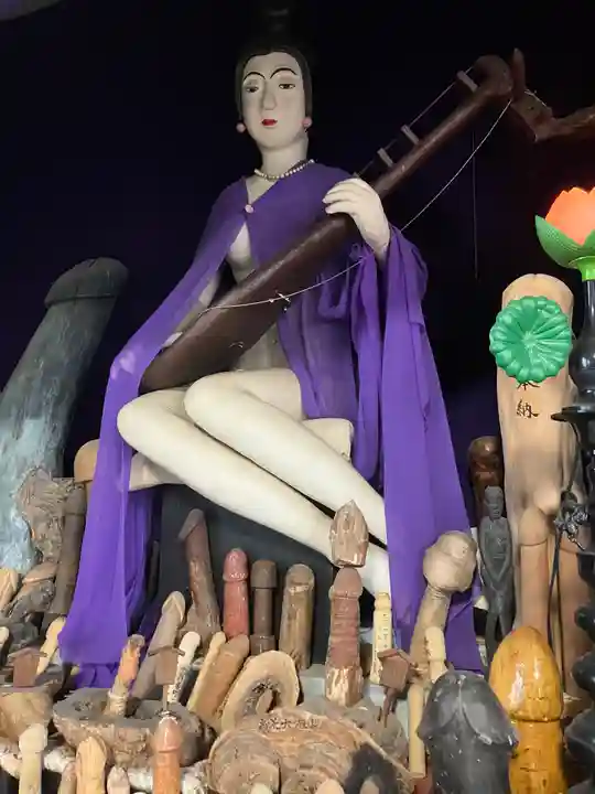 林下寺(徳島県)