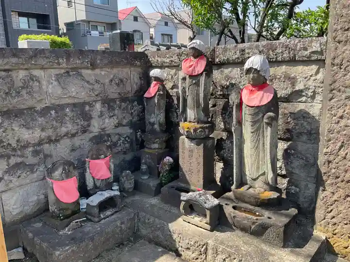 安楽寺(神奈川県)