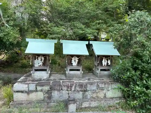 糸碕神社(広島県)