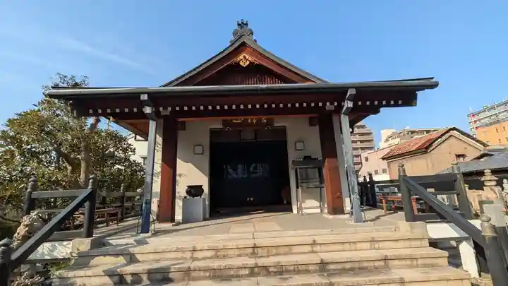青蓮寺(大阪府)