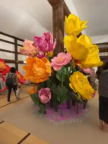 瑞龍寺(富山県)