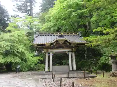 輪王寺(栃木県)