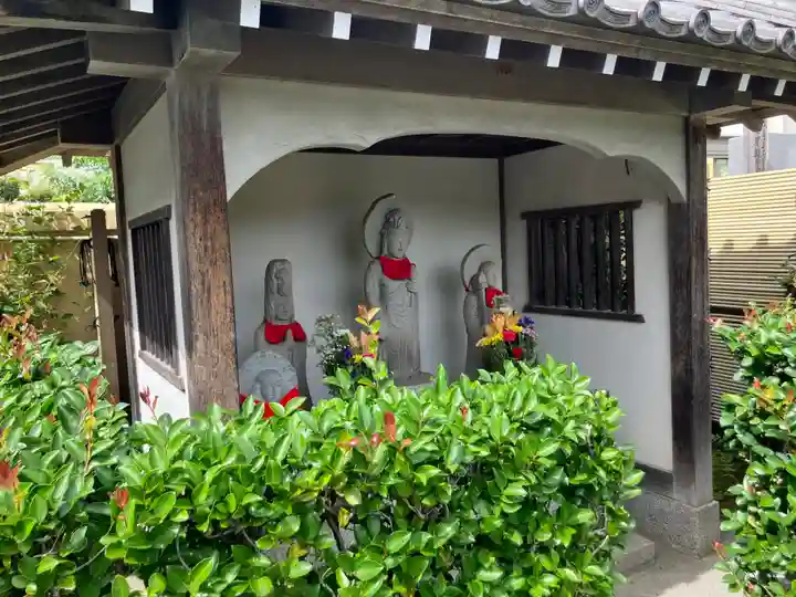 地蔵寺(東京都)