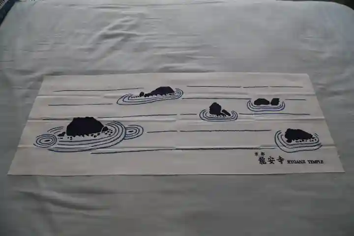 龍安寺の授与品その他