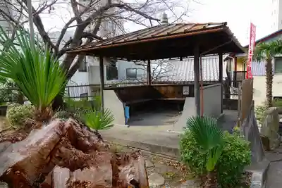 円満寺のその他建物