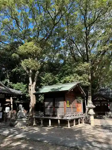 丸山神明社(愛知県)