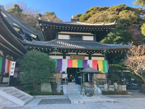 長谷寺(神奈川県)