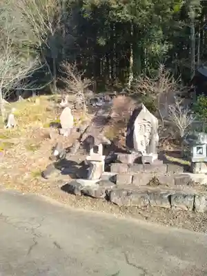 山神神社（三本木）(宮城県)