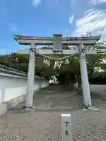 彌都加伎神社(三重県)