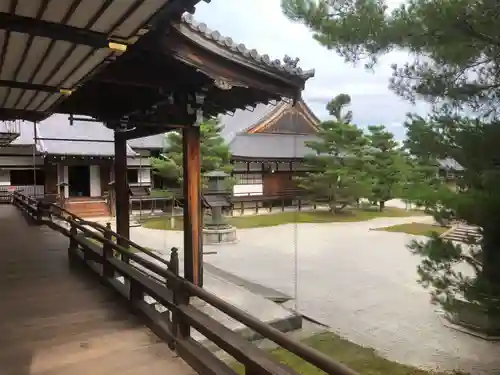 大覚寺のその他建物