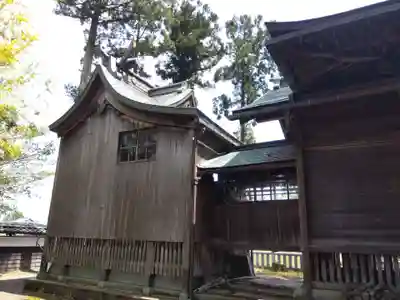 八幡神社(福井県)