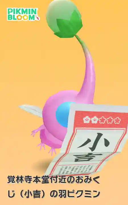 覚林寺(東京都)