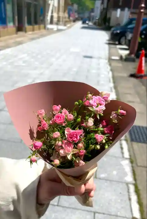 晴明神社(福井県)