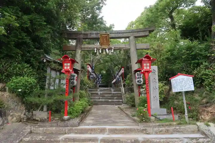 産土神社(大阪府)