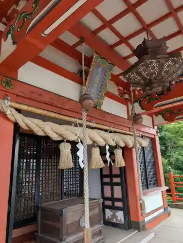 草戸稲荷神社(広島県)