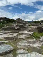 宝登山神社(埼玉県)