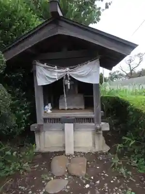 西福寺(千葉県)