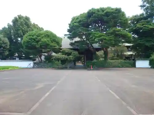 妙傳寺(神奈川県)