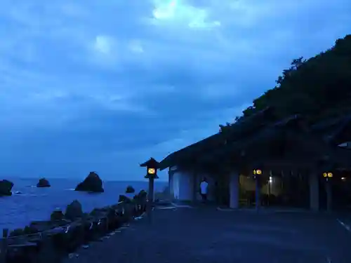 二見興玉神社(三重県)