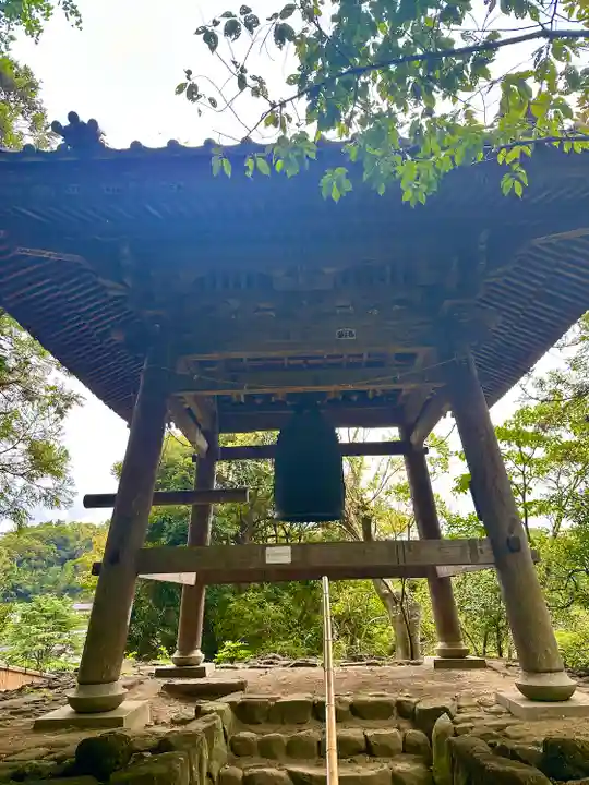 杉本寺のその他建物
