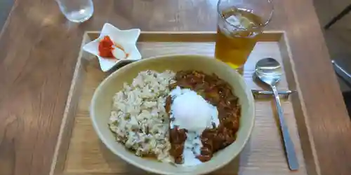 氷川神社(埼玉県)