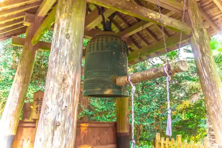 熊野神社のその他建物