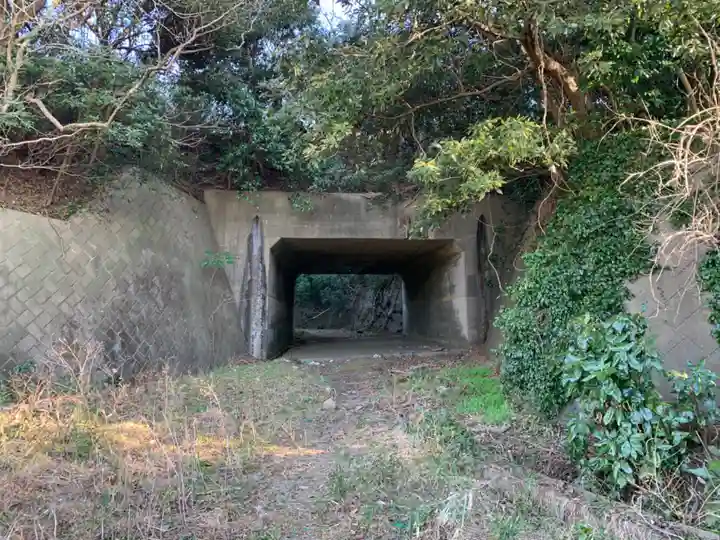 浅間神社(千葉県)