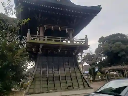 貞照寺のその他建物