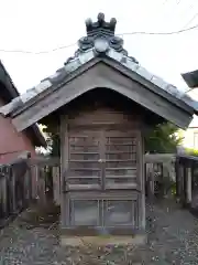 秋葉神社(愛知県)