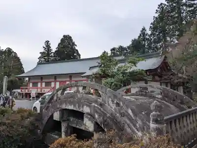 美濃國一宮　南宮大社(岐阜県)