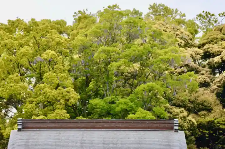 伊勢の国 四天王寺のその他建物