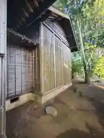 鹿島神社(茨城県)