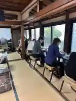 安用寺(愛知県)