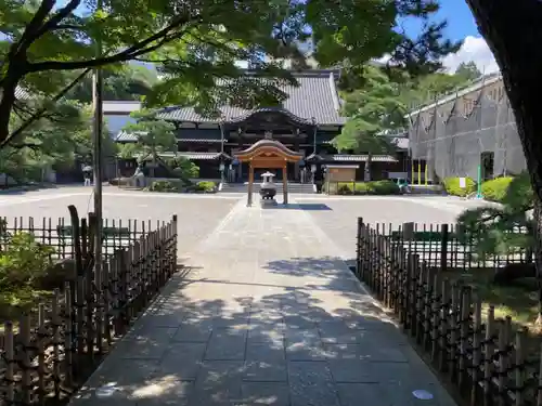 泉岳寺のその他建物